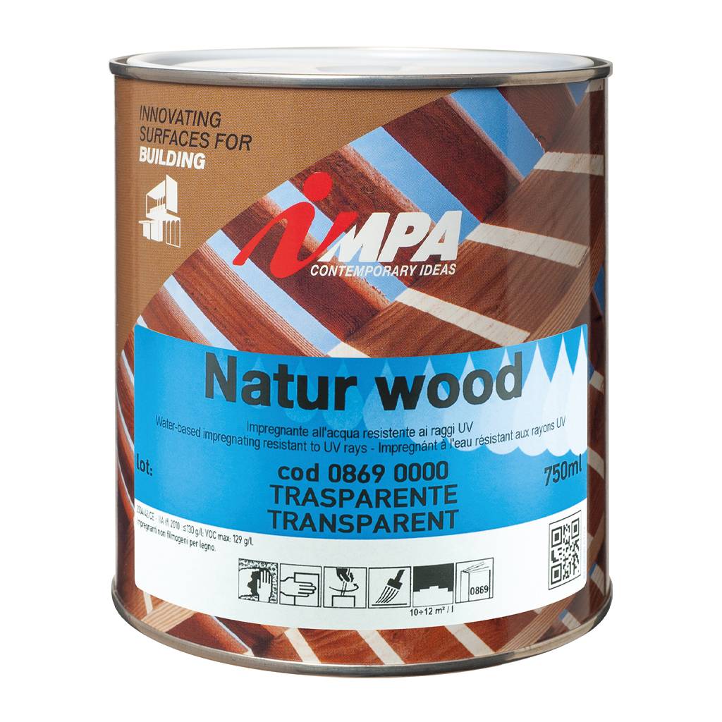 Natur Wood